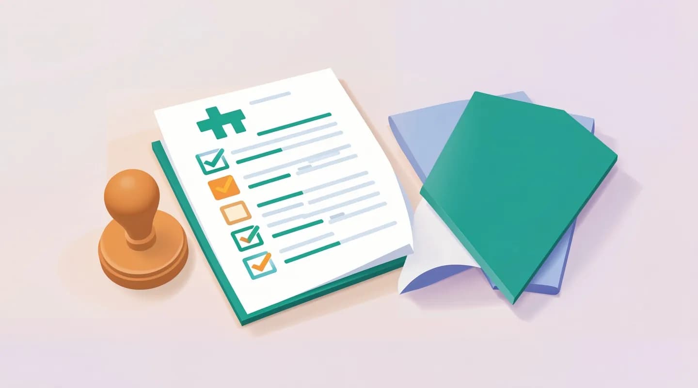 Documenti e requisiti per aprire un ambulatorio medico, con iscrizione all'Ordine dei Medici